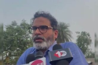 కుల జనాభా లెక్కల మీద ప్రశాంత్ కిషోర్