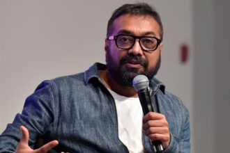 కులదారుల వ్యాఖ్యలపై చిత్రనిర్మాత అనురాగ్ కశ్యప్ పై ఫిర్యాదు చేసింది