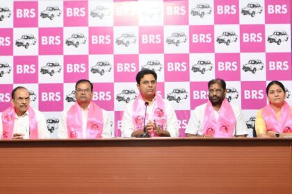 కూల్చాల్సిన అవసరం మాకు మాకు - ముద్రా న్యూస్