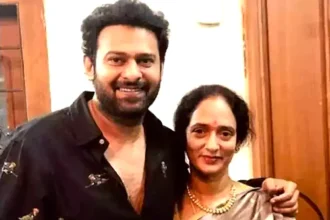 కృష్ణంరాజు బాటలోనే ప్రభాస్‌ .. ఆ విషయంలో పబ్లిసిటీ అవసరం అవసరం!