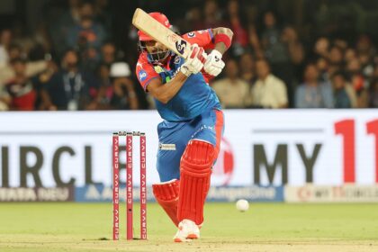 కెఎల్ రాహుల్: శైలిలో వైట్ బాల్ ఫార్మాట్లలో తన అధికారాన్ని స్టాంప్ చేయడం