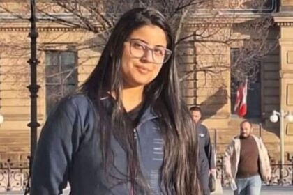 కెనడాలో భారతీయ విద్యార్థిని అనుమానాస్పద మృతి- అసలేం అసలేం జరిగింది?