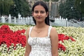 కెనడాలో భారతీయ విద్యార్థిని మృతి; బస్టాప్ లో నిల్చుంటే నిల్చుంటే బుల్లెట్ వచ్చి వచ్చి వచ్చి ..