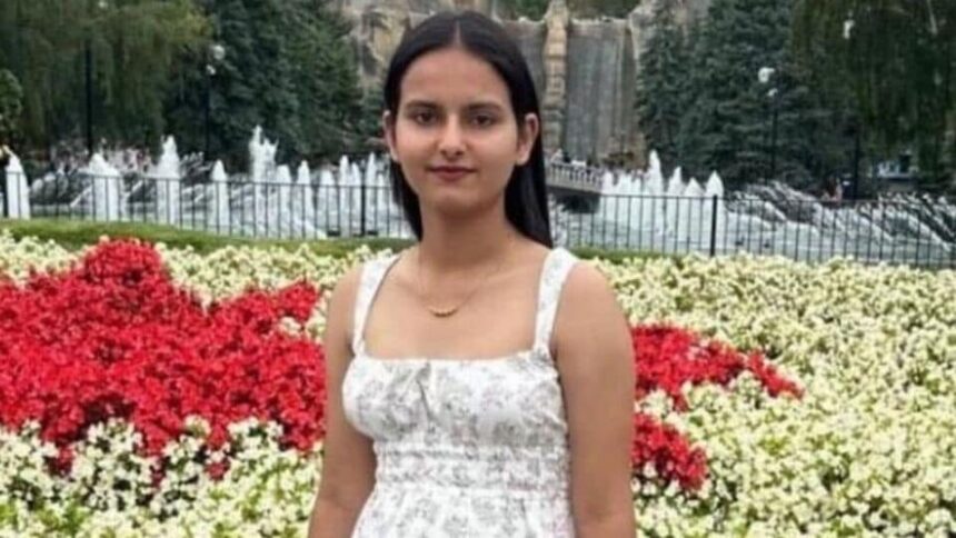 కెనడాలో భారతీయ విద్యార్థిని మృతి; బస్టాప్ లో నిల్చుంటే నిల్చుంటే బుల్లెట్ వచ్చి వచ్చి వచ్చి ..