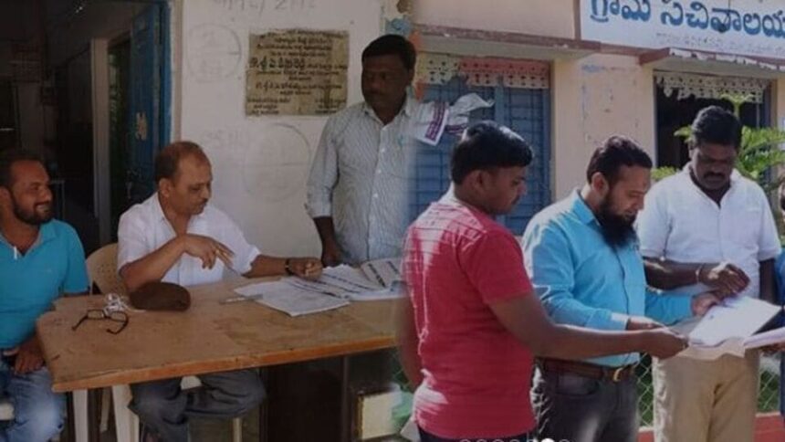 కొత్తగా ఓటర్ నమోదు నమోదు ..! తెలంగాణలో స్థానిక శరీర ఎన్నికల నేపథ్యంలో కొత్త ఓటరు కార్డు అనువర్తనాల కోసం మార్పులు చేర్పులకు కూడా అవకాశం అవకాశం తెలంగాణ తెలంగాణ తెలంగాణ
