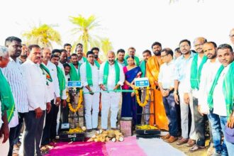 కొనుగోలు కేంద్రాలను సద్వినియోగం సద్వినియోగం - ముద్రా న్యూస్