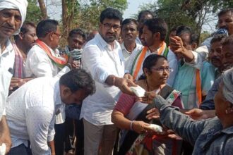 కోటి మంది మహిళలను కోటీశ్వరులను చేయడమే ప్రభుత్వం లక్ష్యం లక్ష్యం