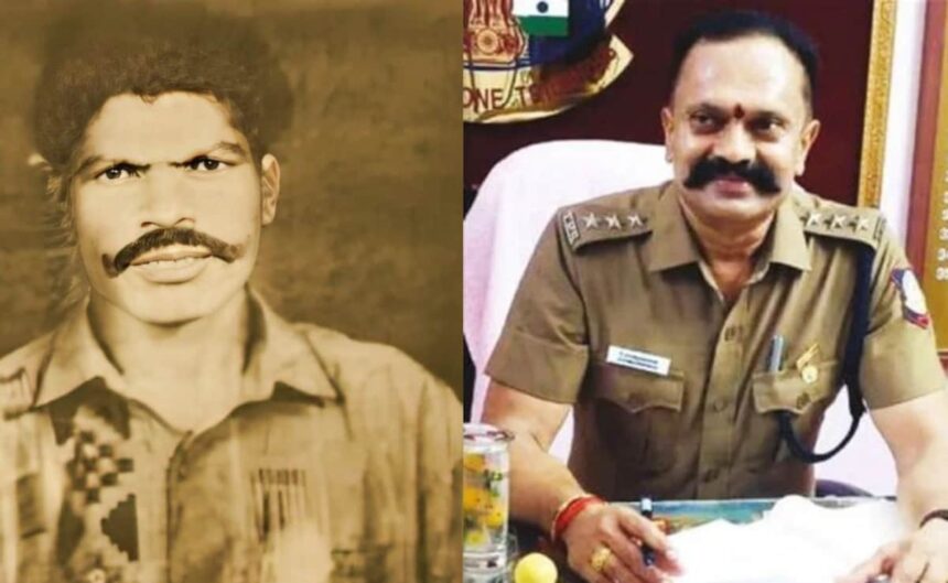 కోర్టు శిక్షలు కాప్, 1989 కస్టోడియల్ డెత్ కేసులో 8 మంది జీవితానికి