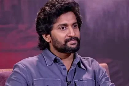 క్రిమినల్స్ ఈ భూమ్మీద అవసరమా! నాని హిట్ 3 అరాచకం