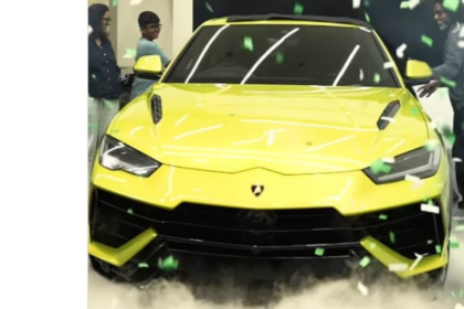 ఖరీదైన సంఖ్య ప్లేట్: నంబర్ ప్లేట్ కోసం. 46 లక్షలా? లాంబోర్ఘిని కోసం ఖర్చు ఖర్చు చేసిన ఓ ఓ క్రేజీ క్రేజీ -46 లక్షలు రూపాయలు 0007 కేరళ సిఇఓలు లంబోర్ఘిని ఉరుస్ రాష్ట్రాలు ఖరీదైన ఫాన్సీ నంబర్ ప్లేట్,