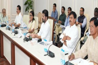 గిగ్ వర్కర్స్ డ్రాఫ్ట్ బిల్: దేశానికే ఆదర్శంగా గిగ్ వర్కర్ల చట్టం చట్టం, మే డే నుంచి నుంచి