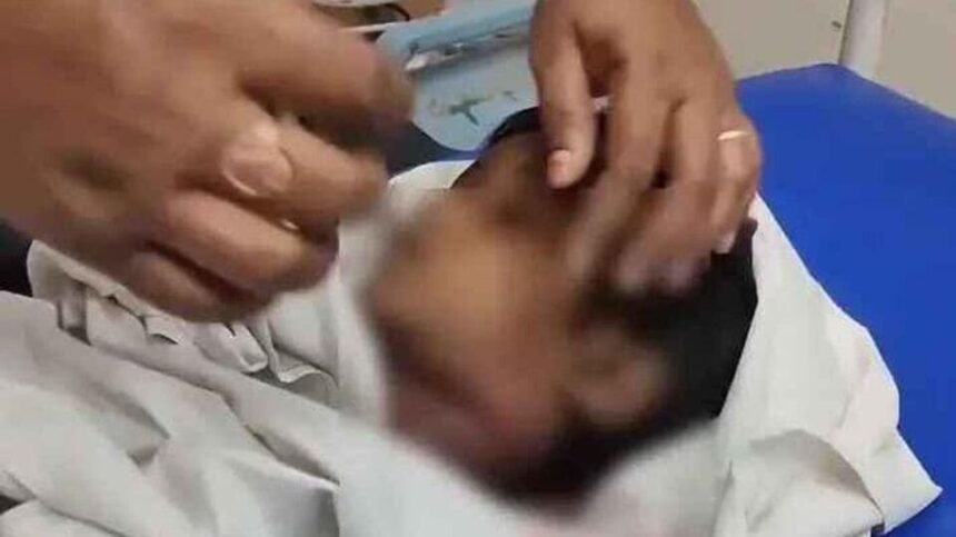 గుంటూరులో ..