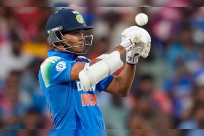 "గోవా నన్ను విసిరాడు ...": యశస్వి జైస్వాల్ దేశీయ క్రికెట్‌లో అకస్మాత్తుగా ముంబైని విడిచిపెట్టినప్పుడు నిశ్శబ్దాన్ని విచ్ఛిన్నం చేస్తాడు