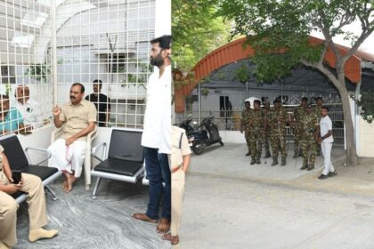 గోశాలకు రావాలని టీడీపీ టీడీపీ ... సిద్ధమన్న సిద్ధమన్న భూమన భూమన, తిరుపతిలో హైటెన్షన్ ..!