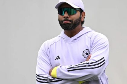 'గౌతమ్ గంభీర్‌తో మాట్లాడాడు, వాదన ఉంది': రోహిత్ శర్మ సిడ్నీ టెస్ట్‌లో దీర్ఘ నిశ్శబ్దాన్ని విచ్ఛిన్నం చేస్తాడు