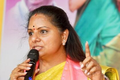 'గ్రూప్ 1 పరీక్షను రద్దు చేయాలి' - సీఎంకు ఎమ్మెల్సీ కవిత లేఖ లేఖ, ప్రస్తావించిన ప్రస్తావించిన ప్రస్తావించిన