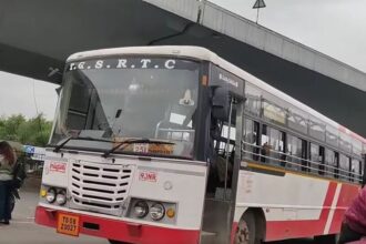 చర్లపల్లి టు సికింద్రాబాద్ .. ప్రతీ 10 నిమిషాలకో నిమిషాలకో ఆర్టీసీ బస్సు .. రద్దీకి అనుగుణంగా అనుగుణంగా చర్యలు