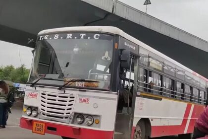 చర్లపల్లి టు సికింద్రాబాద్ .. ప్రతీ 10 నిమిషాలకో నిమిషాలకో ఆర్టీసీ బస్సు .. రద్దీకి అనుగుణంగా అనుగుణంగా చర్యలు