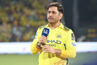 "చాలా కోల్పోయింది ...": సిఎస్‌కె కెప్టెన్‌గా ఎంఎస్ ధోని యొక్క 1 వ స్పందన ఐపిఎల్ 2025 లో జట్టు యొక్క మొద్దుబారిన విశ్లేషణ