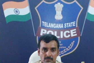 చింతలపాలెం పోలీస్ స్టేషన్లో ఏసీబీ ఏసీబీ
