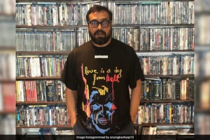 చిత్రనిర్మాత అనురాగ్ కశ్యప్ తన 'బ్రాహ్మణ' వ్యాఖ్యలపై జైపూర్‌లో కేసును ఎదుర్కొంటాడు