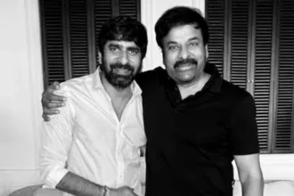 చిరంజీవి గారి వల్లే నాలో నాలో అది పోయింది .. వీరసింహారెడ్డి దర్శకుడి కీలక కీలక వ్యాఖ్యలు