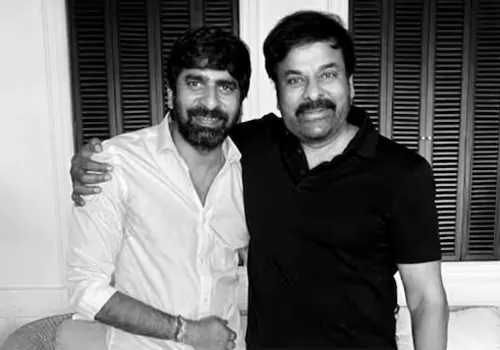 చిరంజీవి గారి వల్లే నాలో నాలో అది పోయింది .. వీరసింహారెడ్డి దర్శకుడి కీలక కీలక వ్యాఖ్యలు