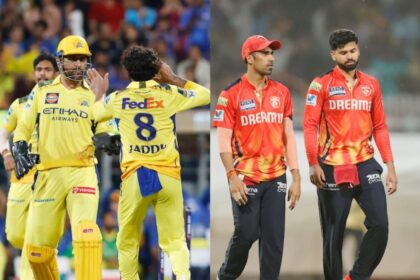 చెన్నై సూపర్ కింగ్స్ vs పంజాబ్ కింగ్స్ లైవ్ స్కోర్‌కార్డ్, ఐపిఎల్ 2025 లైవ్ నవీకరణలు: అవాంఛిత రికార్డు vs పిబికిలను నివారించడం CSK లక్ష్యం
