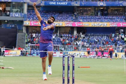 జస్ప్రిట్ బుమ్రా ఆర్‌సిబికి వ్యతిరేకంగా ఎంఐ కోసం తిరిగి వస్తాడు. హార్దిక్ పాండ్యా "ఇది మాకు ఇస్తుంది ..."