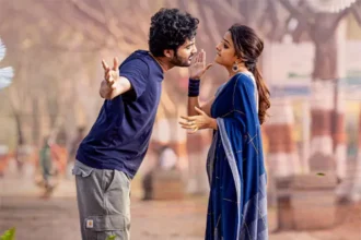 జాక్ ట్రైలర్: సిద్దు జాక్ ట్రైలర్ .. బూతు బూతు ...