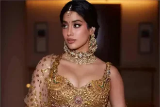 జాన్వీకపూర్ కి బిర్లా కుటుంబం భారీ కానుక..ముహూర్తం కుదిరిందా కుదిరిందా!