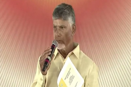 జీరో పేదరికం P4 విధానం: సీఎం చంద్రబాబు పిలుపుతో పీ పీ 4 కి అనూహ్య స్పందన - లిఫ్ట్ ఇరిగేషన్ నిర్మాణానికి ముందుకొచ్చిన ముందుకొచ్చిన ముందుకొచ్చిన