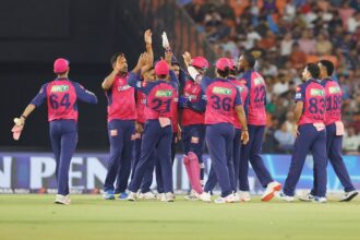 'జోస్ బట్లర్, యుజ్వేంద్ర చాహల్ ...': మాజీ ఇండియా స్టార్ స్లామ్స్ ఆర్ఆర్ యొక్క వేలం వ్యూహం