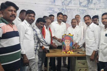 జ్యోతిరావ్ ఫూలే ఆశయాలను ఆశయాలను - ముద్రా న్యూస్