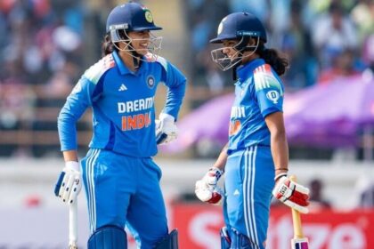 టీమిండియాలోకి కడప అమ్మాయి .. శ్రీలంకపై శ్రీలంకపై భారత్ వుమెన్స్ విక్టరీ .. మెరిసిన మెరిసిన ప్రతీక, మంధాన