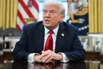 ట్రంప్ పహల్గమ్లో దాడి చేస్తారు