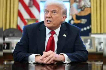 ట్రంప్ పహల్గమ్లో దాడి చేస్తారు