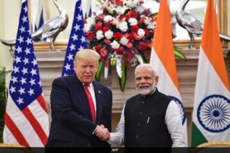 ట్రంప్ "లిబరేషన్ డే" సుంకాలు భారతదేశం మరియు సిల్వర్ లైనింగ్‌ను ఎలా ప్రభావితం చేస్తాయి