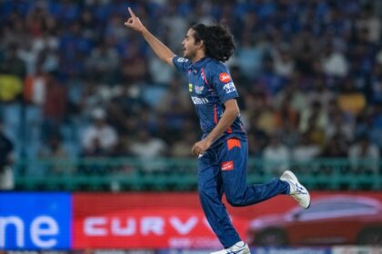 డిగ్వెష్ రతి: క్లబ్ మ్యాచ్‌ల నుండి ఎల్‌ఎస్‌జి యొక్క 'గో-టు' వ్యక్తి, ది ఇన్స్పిరేషనల్ జర్నీ వరకు