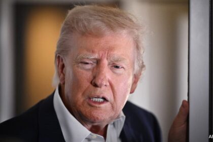 డొనాల్డ్ ట్రంప్ వాహన తయారీదారులపై సుంకాల ప్రభావాన్ని తగ్గించే అవకాశం ఉంది: నివేదిక