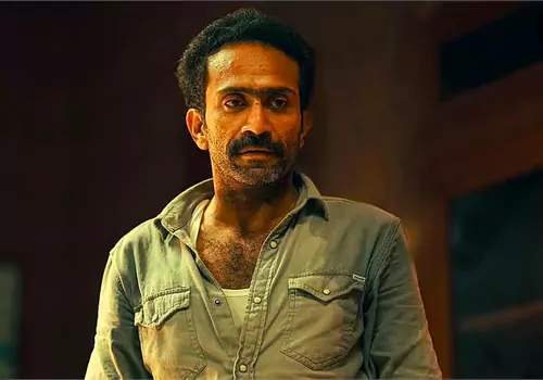 డ్రగ్స్ కేసులో షైన్ టామ్ టామ్ చాకో అరెస్ట్ .. నెక్స్ట్ నెక్స్ట్?