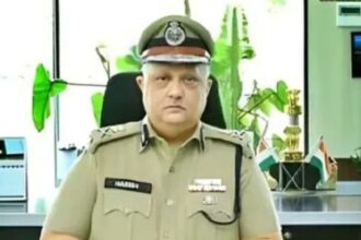 ఢిల్లీలో నేడు డీజీపీ ఎంపికపై ప్యానల్ మీటింగ్‌ మీటింగ్‌ .. హరీష్‌గుప్తా వైపే ఏపీ ప్రభుత్వం మొగ్గు మొగ్గు మొగ్గు…