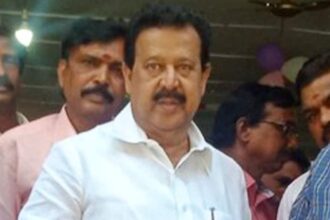 తమిళనాడు మంత్రి కె పోన్ముడీ యొక్క "అసహ్యకరమైన" మిజోజినిస్టిక్ వ్యాఖ్య స్పార్క్స్ రో