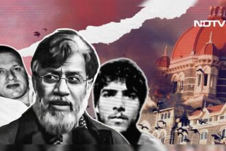 తహావ్వుర్ రానా ప్రోబ్, ఒక ఐఎస్ఐ లింక్ మరియు రెండు పేర్లు: మేజర్ ఇక్బాల్, సమీర్ అలీ