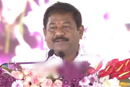తాలికి వండనం: ఈ ఈ విద్యాసంవత్సరంలోనే వందనం అమలు అమలు, తల్లుల తల్లుల నిధులు జమచేస్తాం - మంత్రి మంత్రి బాలవీరాంజనేయస్వామి మంత్రి