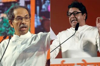 తిరిగి కలవడానికి థాకరేస్? బిజెపికి అభ్యంతరం లేదు, షిండే క్యాంప్ యొక్క "జీరో" ఫార్ములా