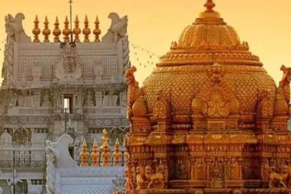 తిరుమల శ్రీవారి దర్శనం సిఫారసు లేఖలు లేఖలు? టీటీడీ బోర్డు సభ్యుడు క్లారిటీ