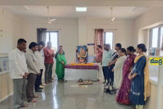 తెలంగాణ ఆత్మగౌరవం సర్ధార్ సర్ధార్ - ముద్రా న్యూస్