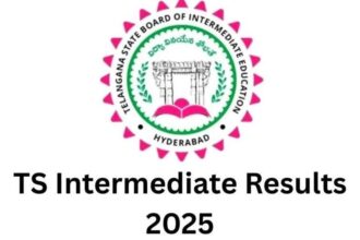 తెలంగాణ ఇంటర్ 2025 ఫలితాలు విడుదల విడుదల .. ఇక్కడ ఇక్కడ ఈజీగా రిజల్ట్ రిజల్ట్ తెలుసుకోవచ్చు- తెలంగానా ఇంటర్మీడియట్ బోర్డ్ 2025 ఫలితాలు విడుదల చేయబడ్డాయి ఇక్కడ తనిఖీ చేయడానికి ఇక్కడ క్లిక్ చేయండి, కెరీర్