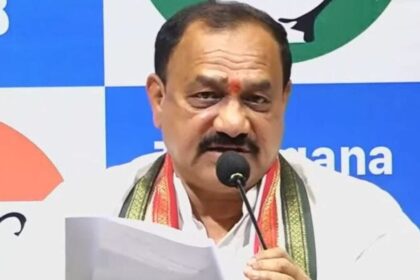తెలంగాణ బిజెపి నాయకులపై టిపిసిసి అధ్యక్షుడు మహేష్ కుమార్ గౌడ్ వ్యంగ్యాలు, తెలంగాణ తెలంగాణ